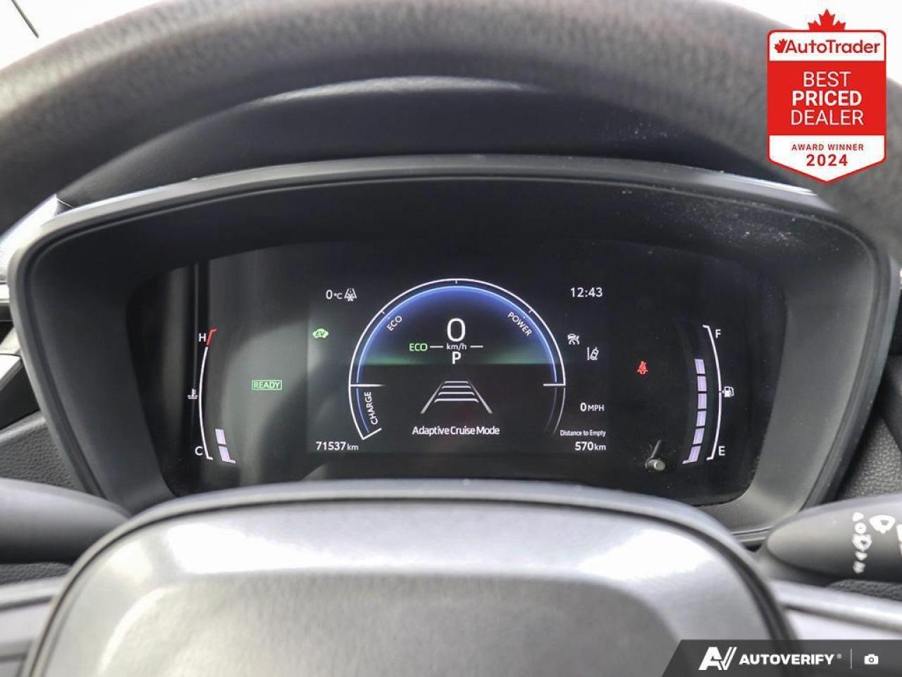 2024 Toyota Corolla Hybrid LE 4dr Front-Wheel Drive Sedan Photo