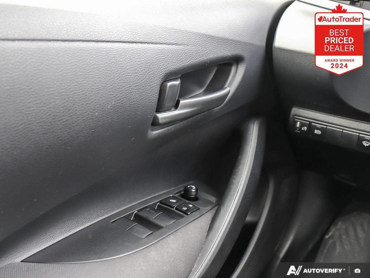 2024 Toyota Corolla Hybrid LE 4dr Front-Wheel Drive Sedan Photo