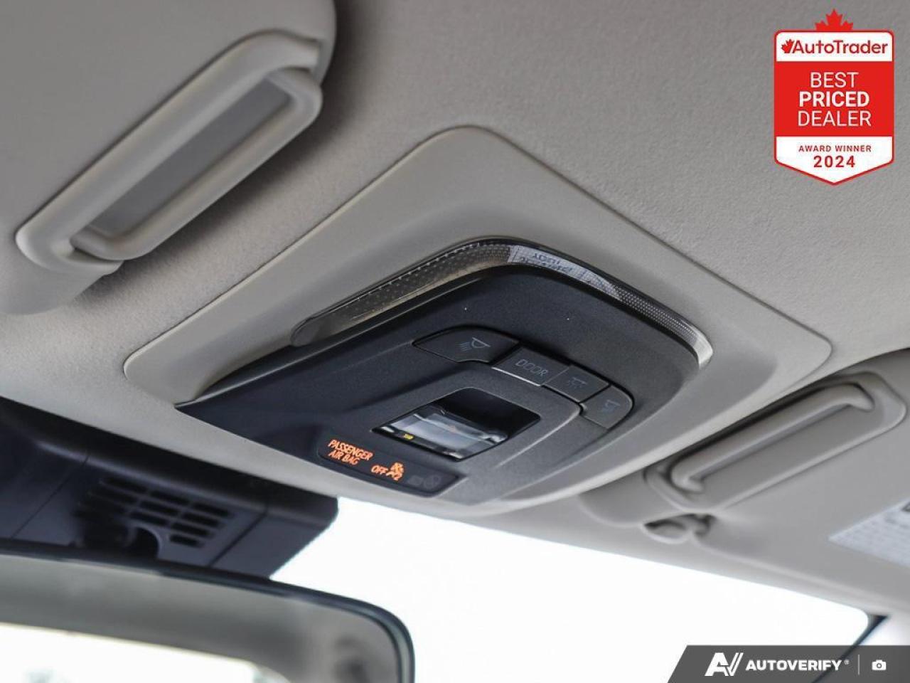 2024 Toyota Corolla Hybrid LE 4dr Front-Wheel Drive Sedan Photo