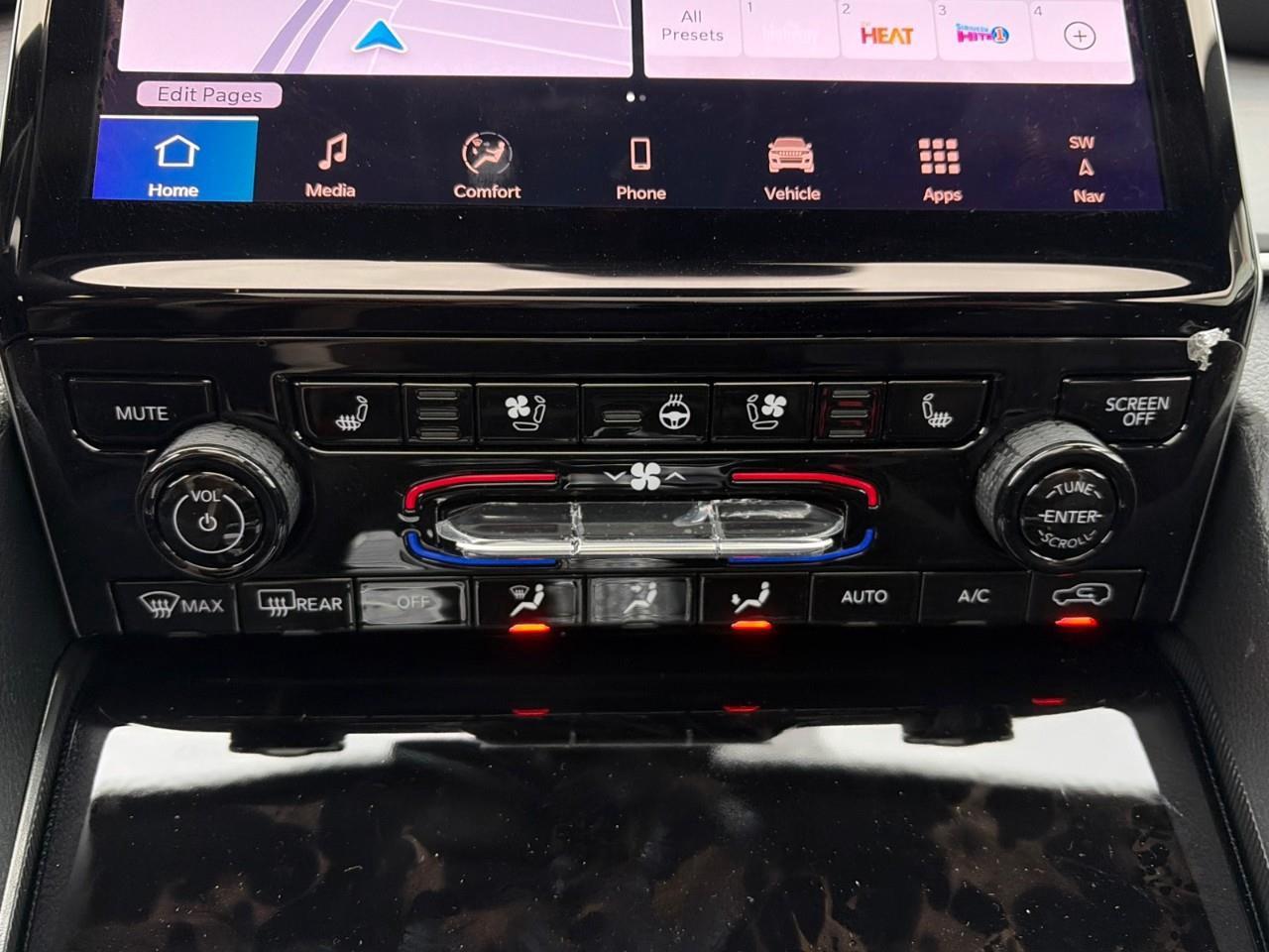 2025 Jeep Grand Cherokee Limited 4dr 4x4 Photo