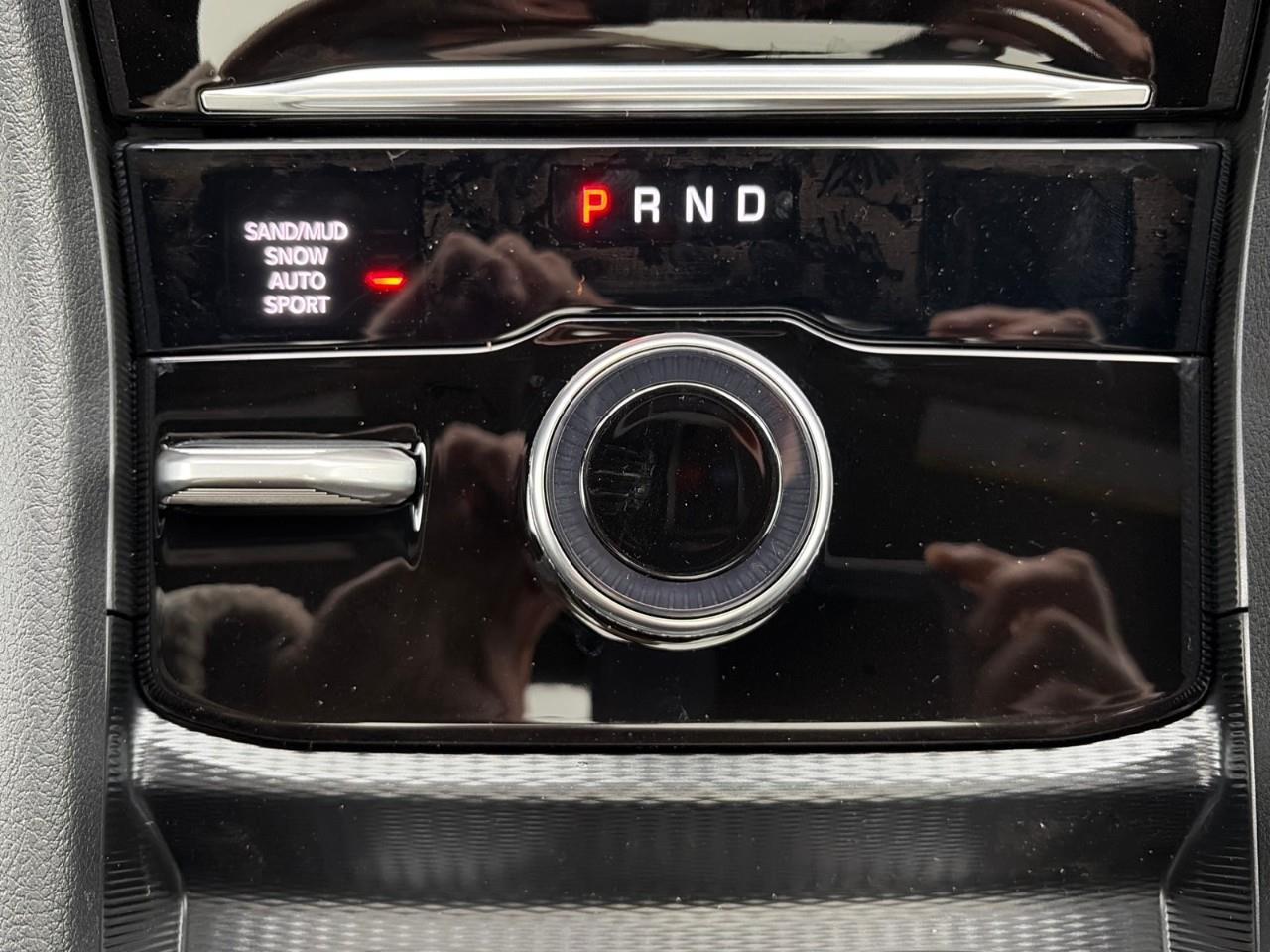 2025 Jeep Grand Cherokee Limited 4dr 4x4 Photo