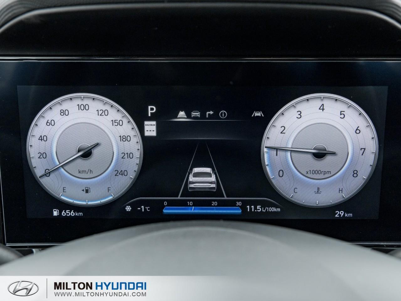 2026 Hyundai Elantra PREFERRED 4DR SEDAN Photo