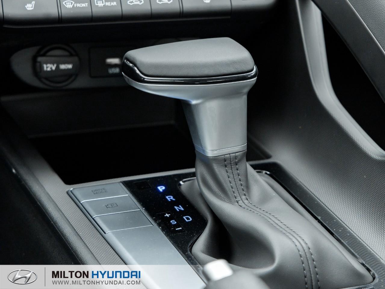 2026 Hyundai Elantra PREFERRED 4DR SEDAN Photo