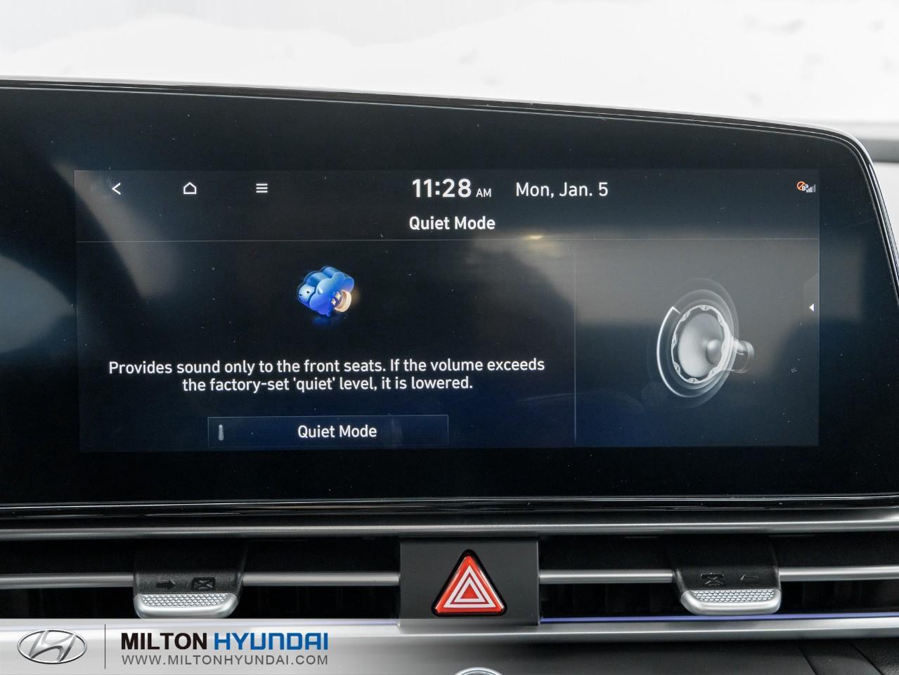 2026 Hyundai Elantra PREFERRED 4DR SEDAN Photo