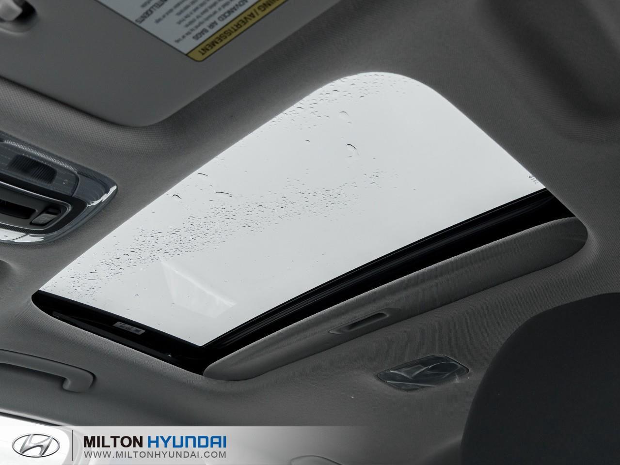 2026 Hyundai Elantra PREFERRED 4DR SEDAN Photo