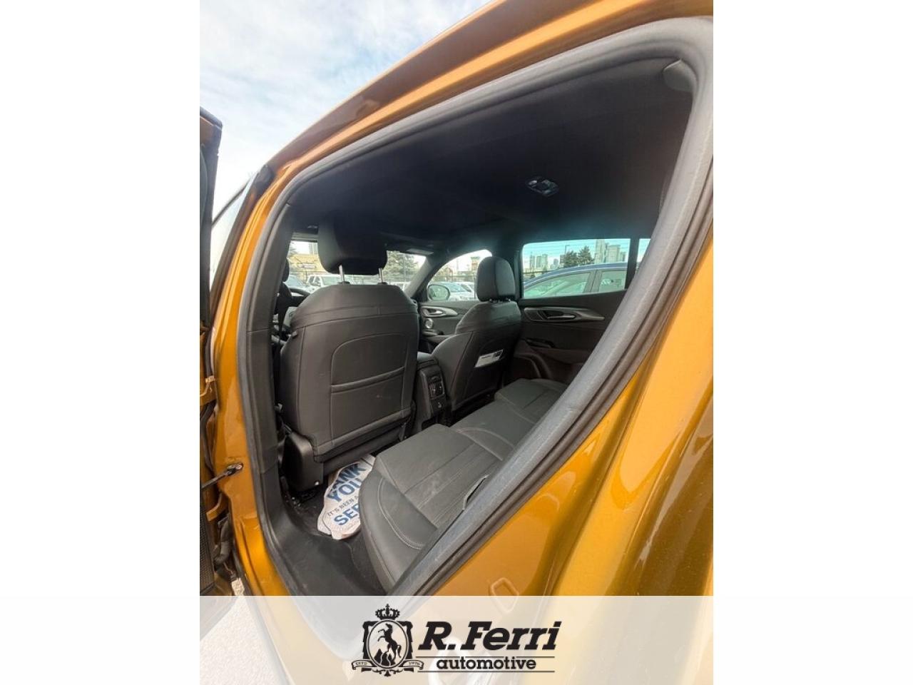 2024 Dodge Hornet PHEV R/T Plus 4dr EAWD Sport Utility Photo3