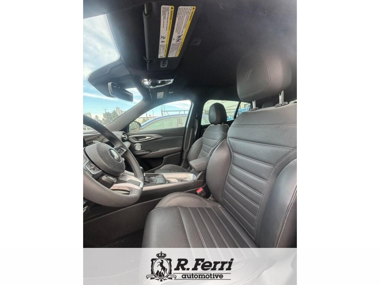 2024 Dodge Hornet PHEV R/T Plus 4dr EAWD Sport Utility Photo2