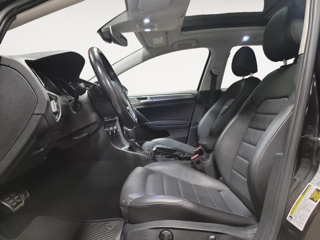 2018 Volkswagen Golf Alltrack 1.8 TSI (DSG) 4dr All-Wheel Drive 4MOTION Photo