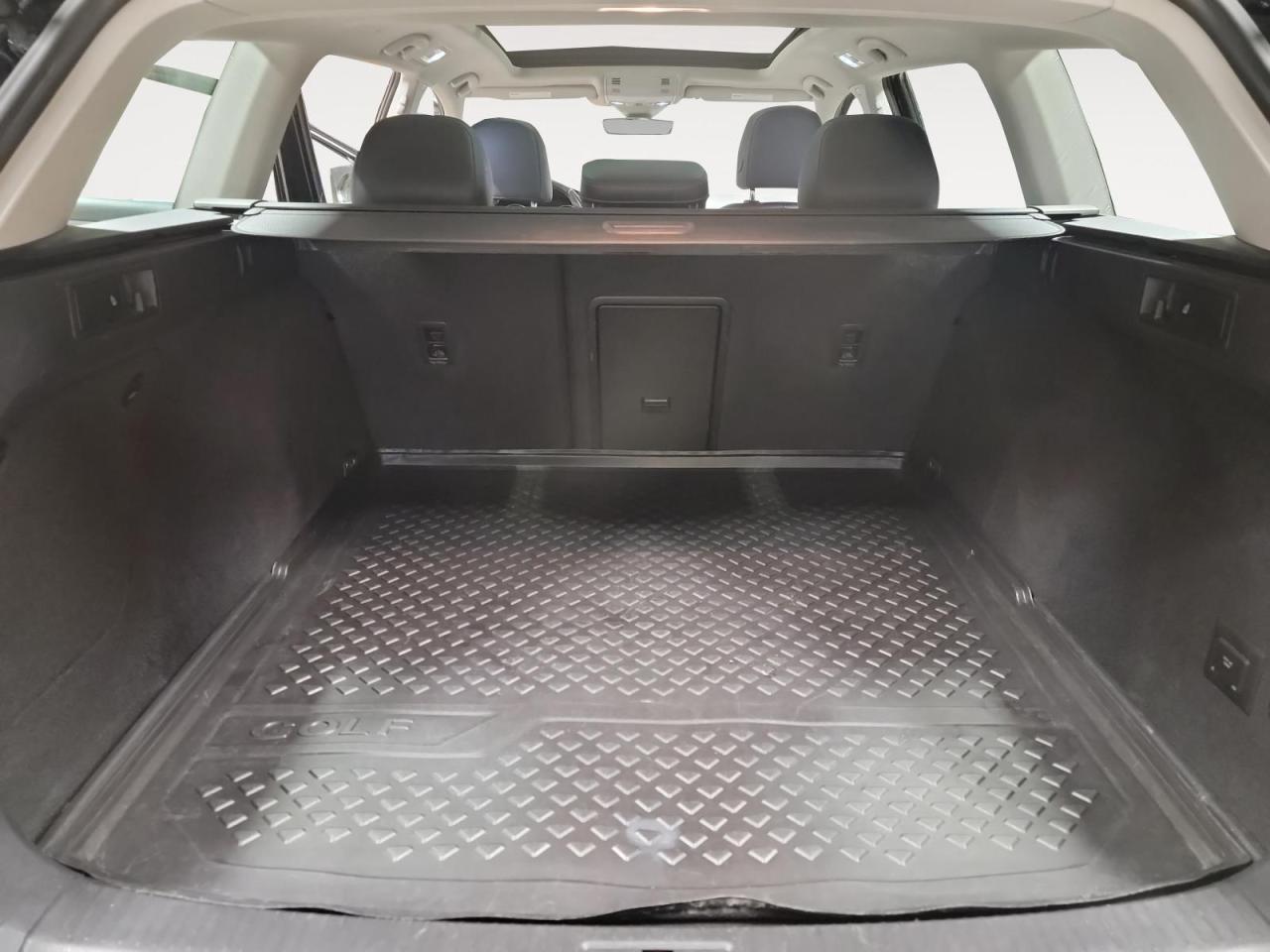 2018 Volkswagen Golf Alltrack 1.8 TSI (DSG) 4dr All-Wheel Drive 4MOTION Photo