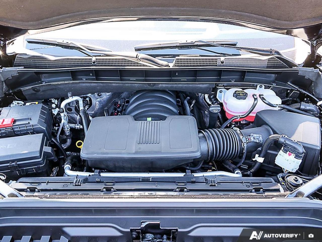 2026 GMC Sierra 1500 Crew Cab Short Box 4-Wheel Drive Denali Ultimate Photo