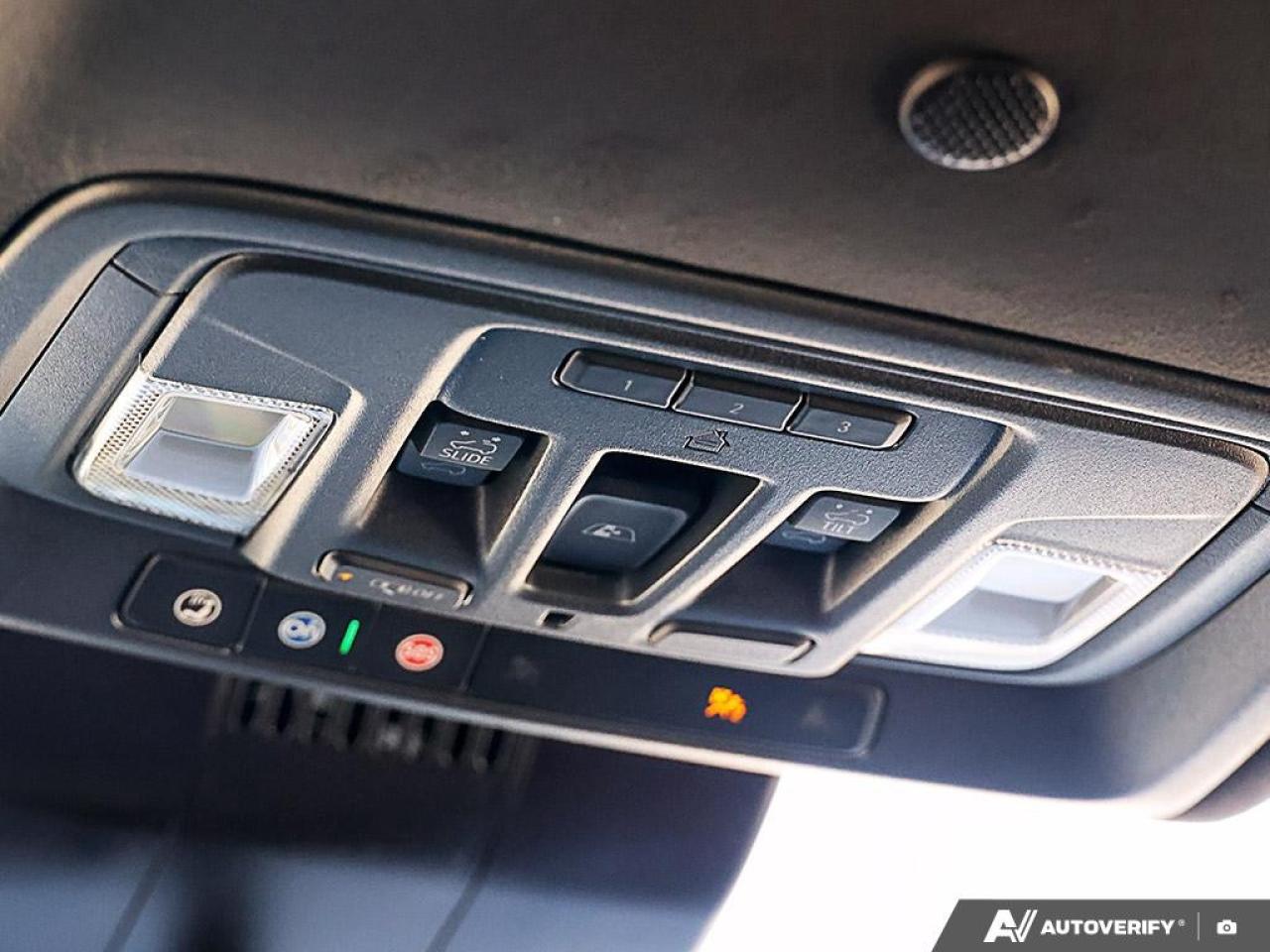 2026 GMC Sierra 1500 Crew Cab Short Box 4-Wheel Drive Denali Ultimate Photo