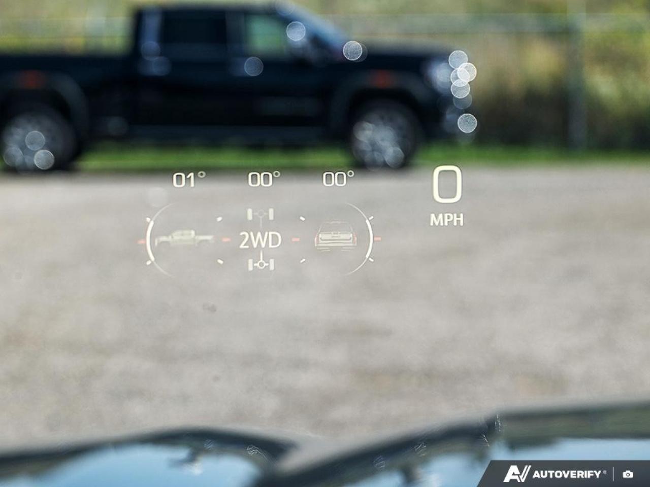 2026 GMC Sierra 1500 Crew Cab Short Box 4-Wheel Drive Denali Ultimate Photo