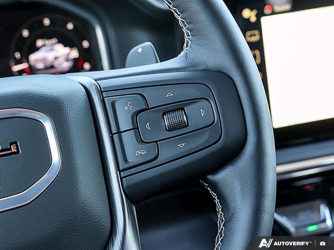 2026 GMC Sierra 1500 Crew Cab Short Box 4-Wheel Drive Denali Ultimate Photo