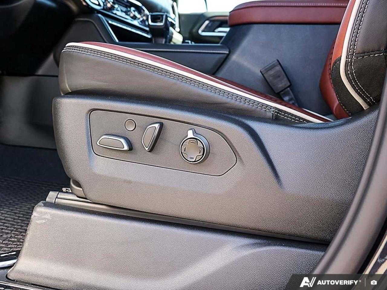 2026 GMC Sierra 1500 Crew Cab Short Box 4-Wheel Drive Denali Ultimate Photo