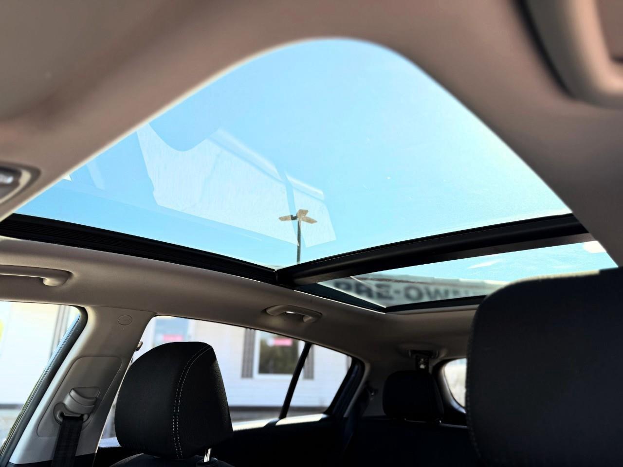 2022 Kia Sportage EX S 4dr All-Wheel Drive Photo