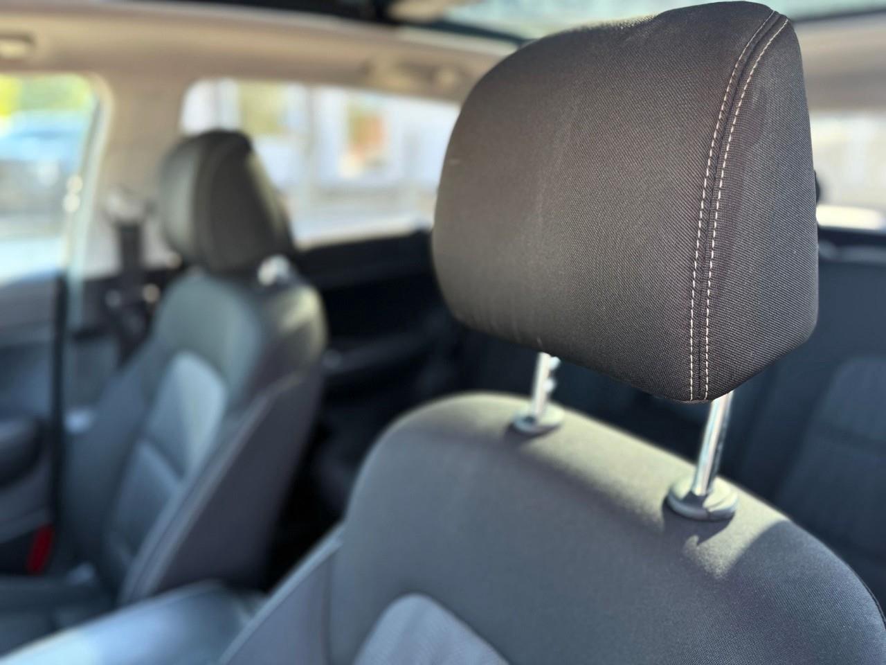 2022 Kia Sportage EX S 4dr All-Wheel Drive Photo