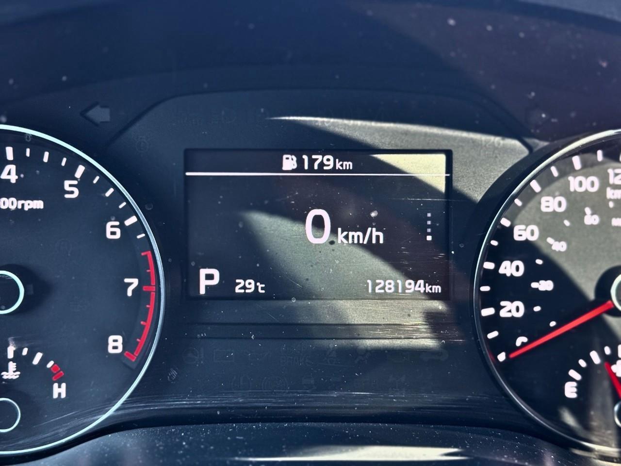 2022 Kia Sportage EX S 4dr All-Wheel Drive Photo