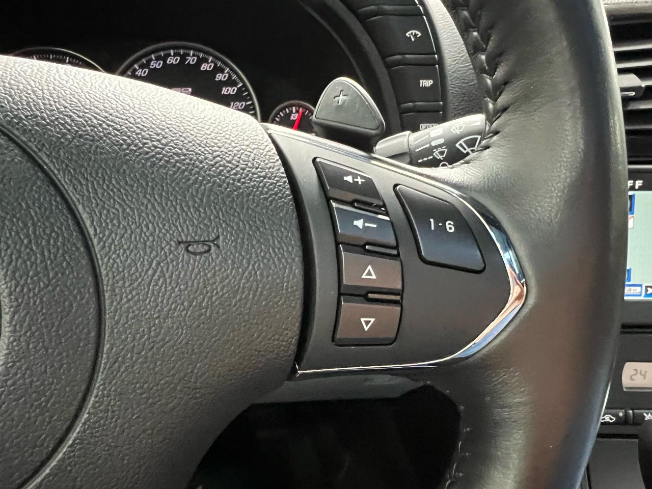 2013 Chevrolet Corvette 2dr Cpe w/3LT w Glass Roof Photo