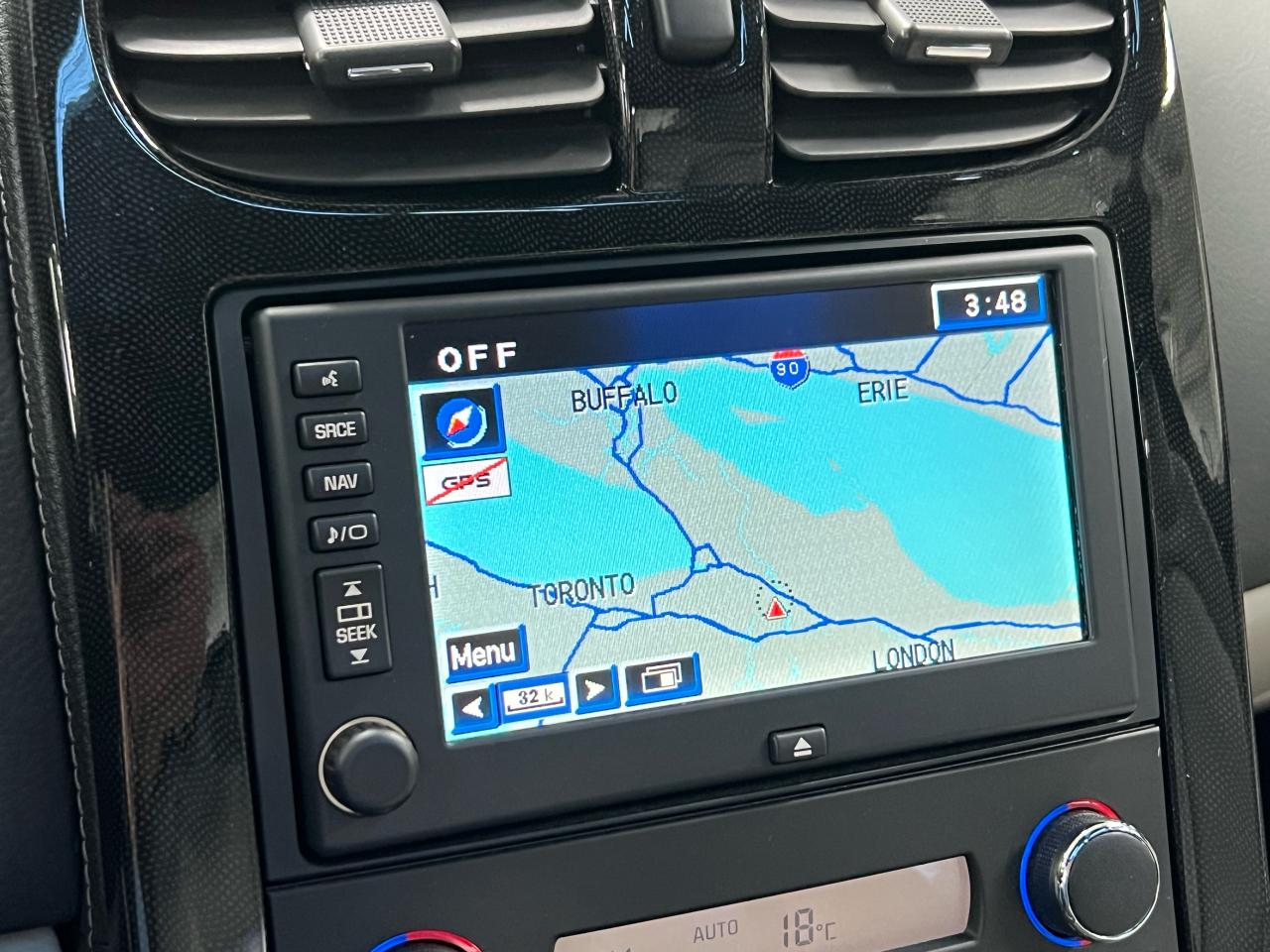 2013 Chevrolet Corvette 2dr Cpe w/3LT w Glass Roof Photo