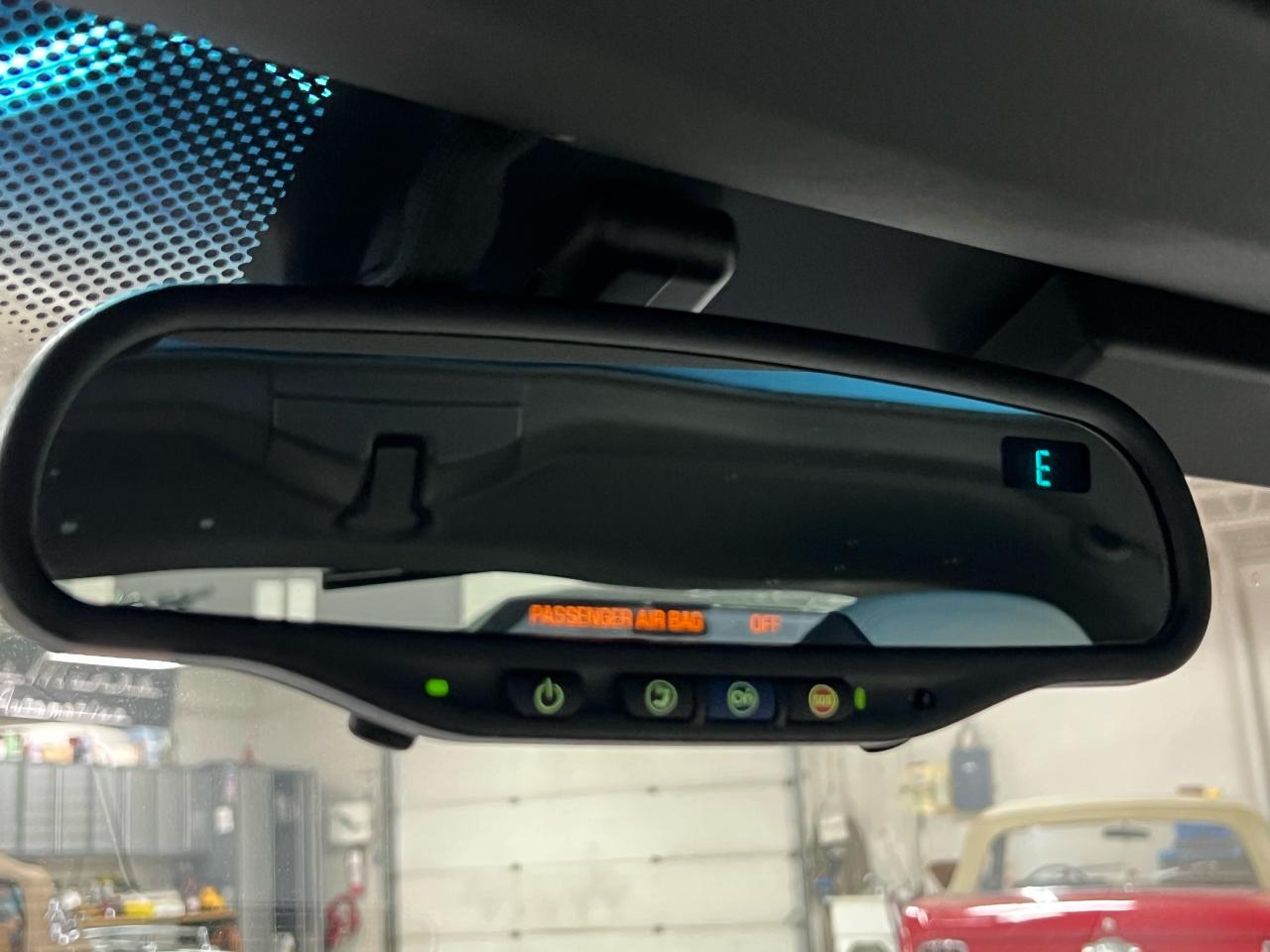 2013 Chevrolet Corvette 2dr Cpe w/3LT w Glass Roof Photo