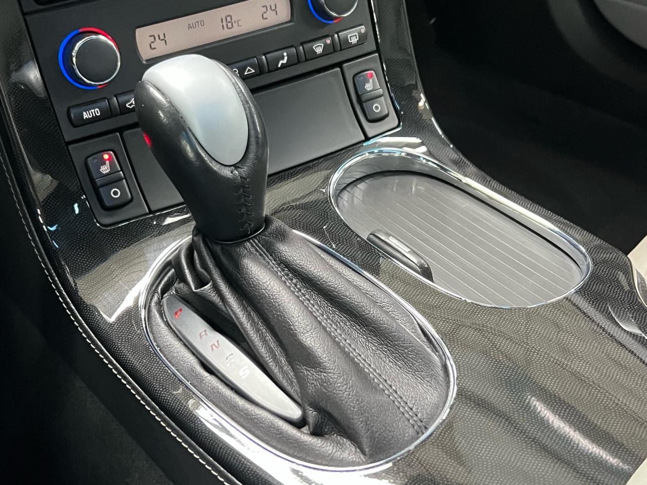 2013 Chevrolet Corvette 2dr Cpe w/3LT w Glass Roof Photo