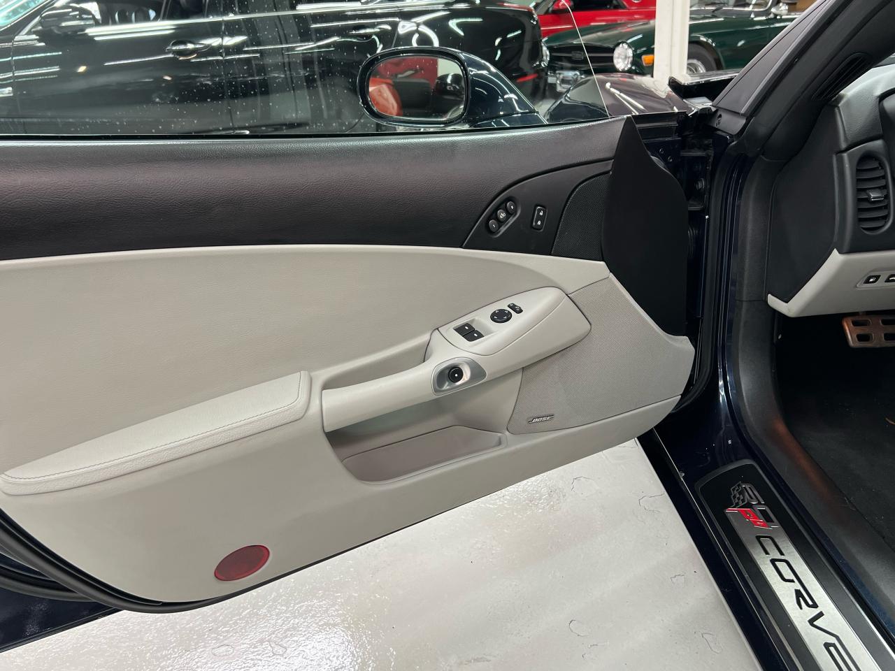 2013 Chevrolet Corvette 2dr Cpe w/3LT w Glass Roof Photo