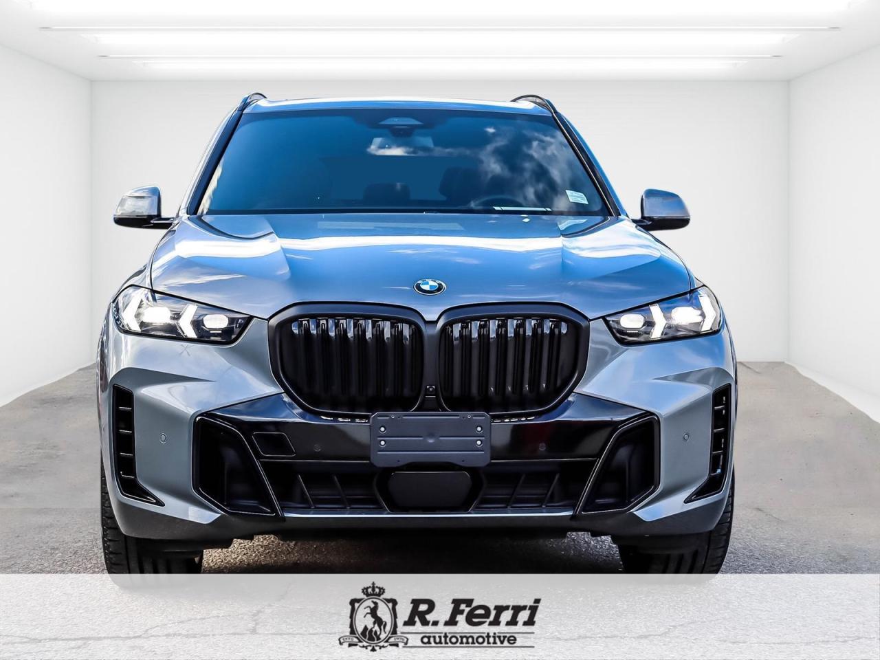 2024 BMW X5 xDrive40i 4dr All-Wheel Drive Sports Activity Vehicle Photo