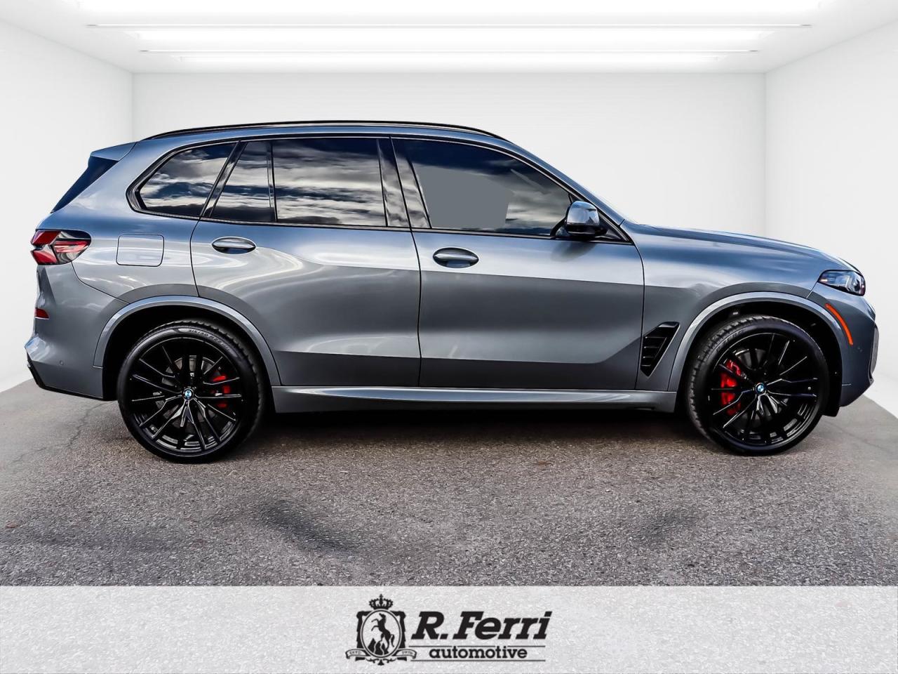 2024 BMW X5 xDrive40i 4dr All-Wheel Drive Sports Activity Vehicle Photo