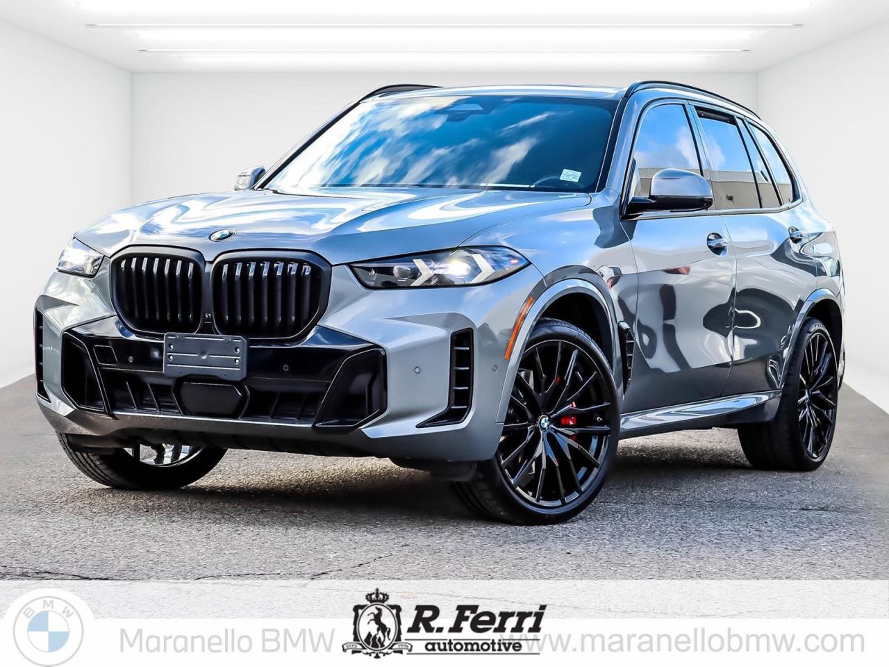 2024 BMW X5 xDrive40i 4dr All-Wheel Drive Sports Activity Vehicle Photo0