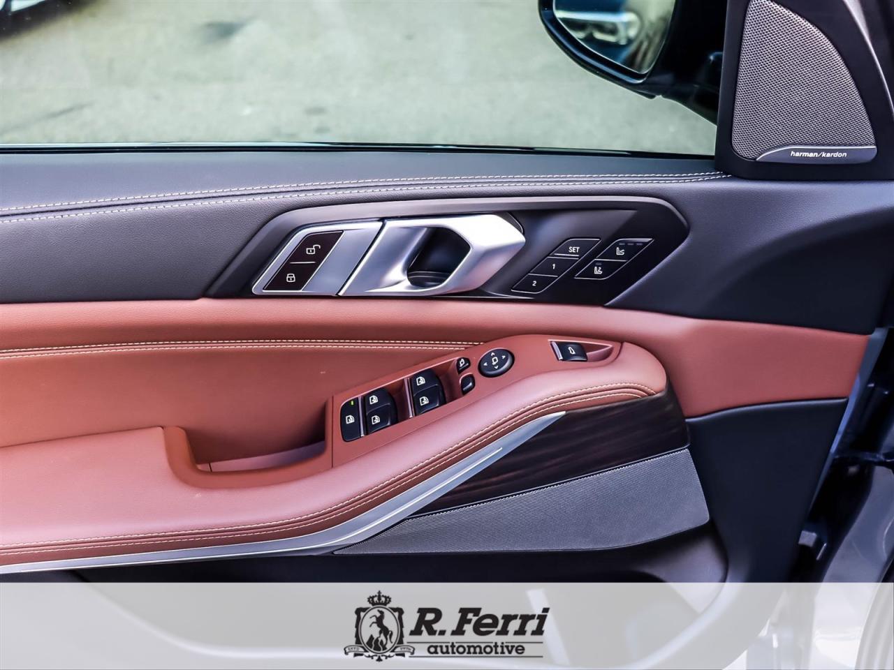 2024 BMW X5 xDrive40i 4dr All-Wheel Drive Sports Activity Vehicle Photo