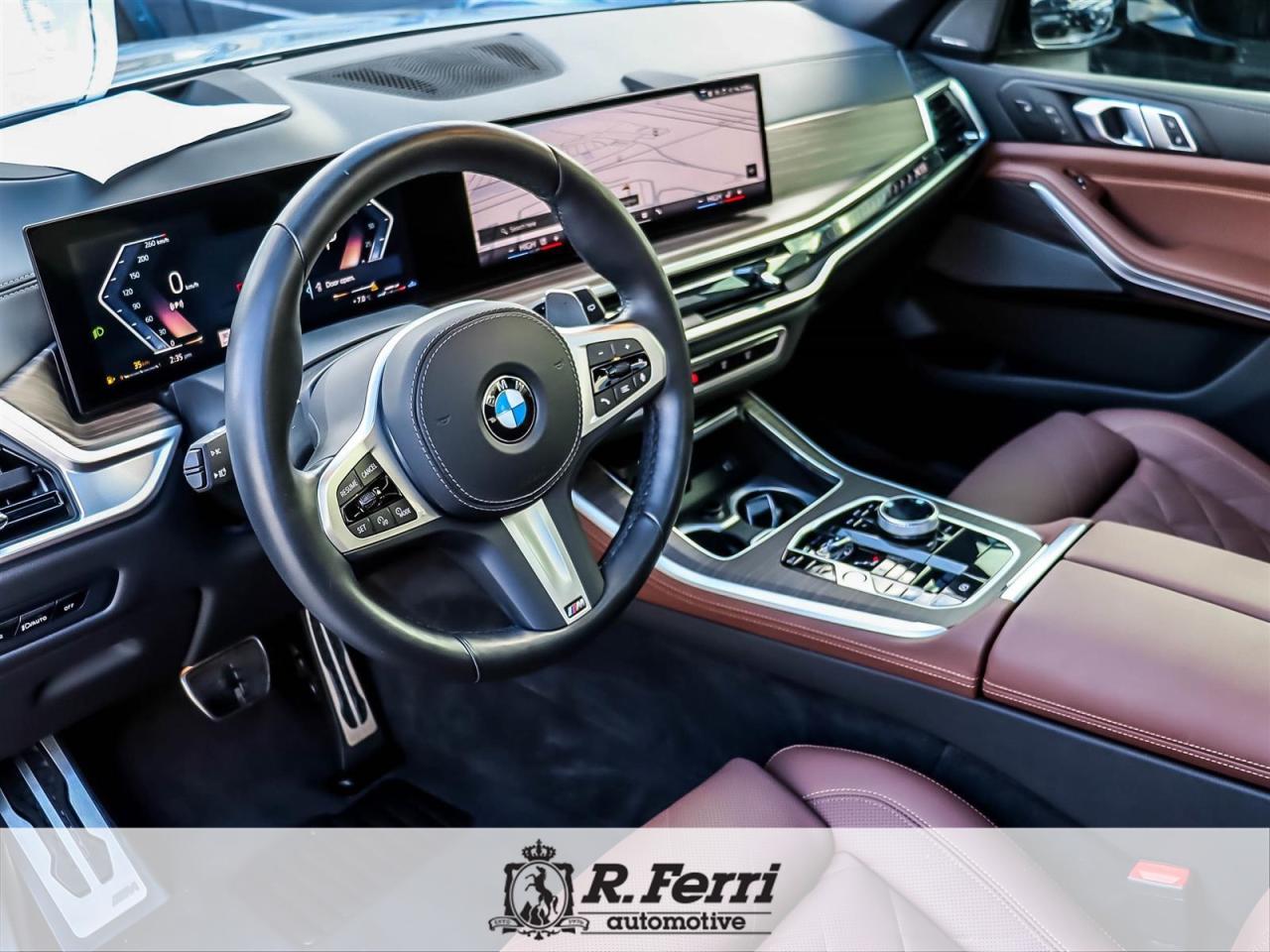 2024 BMW X5 xDrive40i 4dr All-Wheel Drive Sports Activity Vehicle Photo