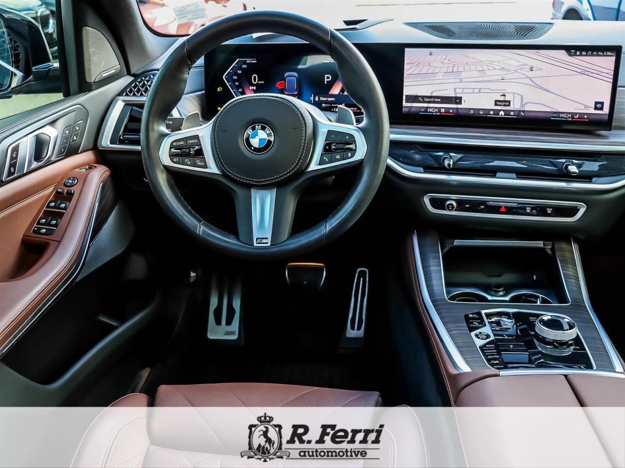 2024 BMW X5 xDrive40i 4dr All-Wheel Drive Sports Activity Vehicle Photo