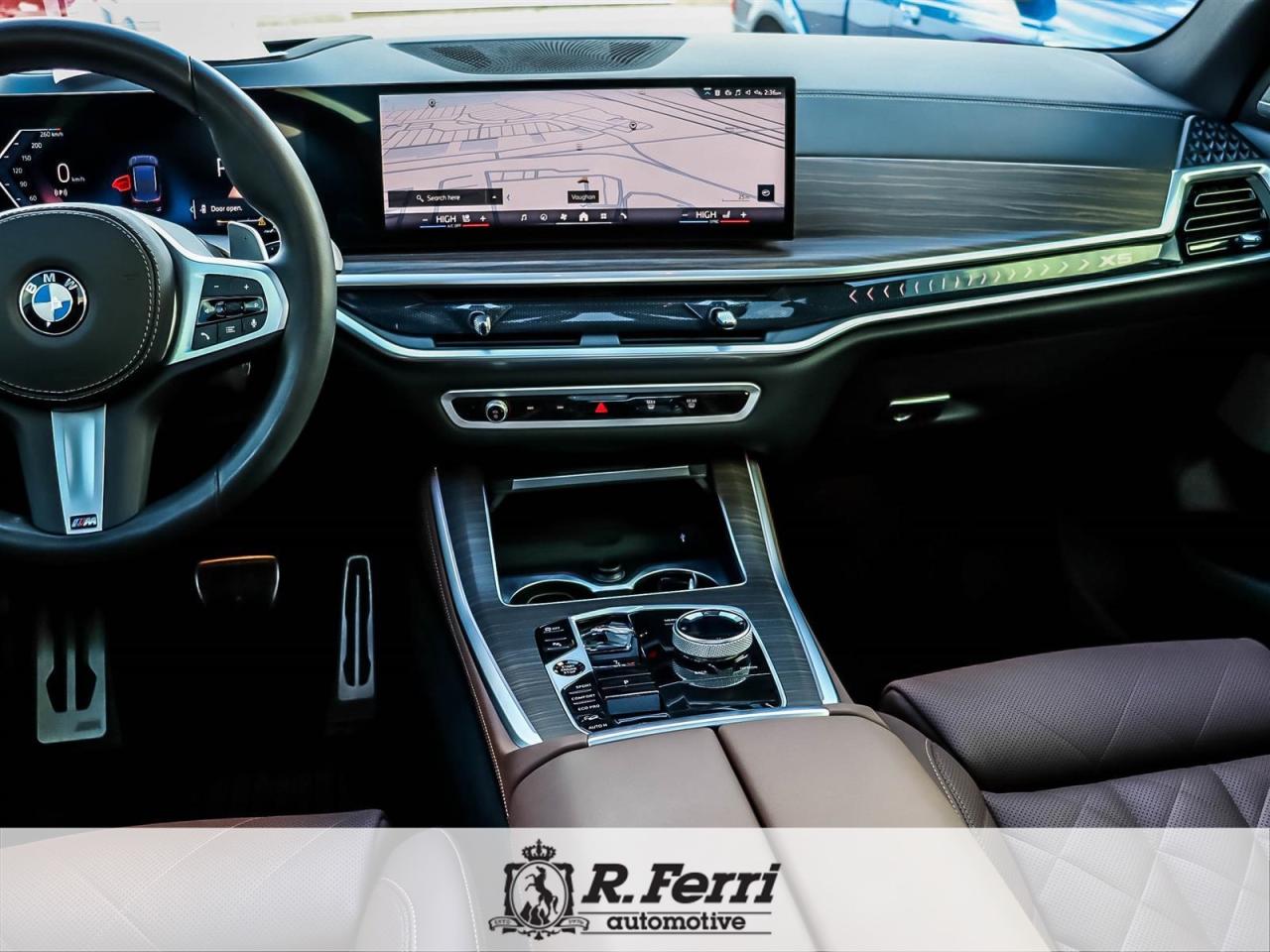 2024 BMW X5 xDrive40i 4dr All-Wheel Drive Sports Activity Vehicle Photo