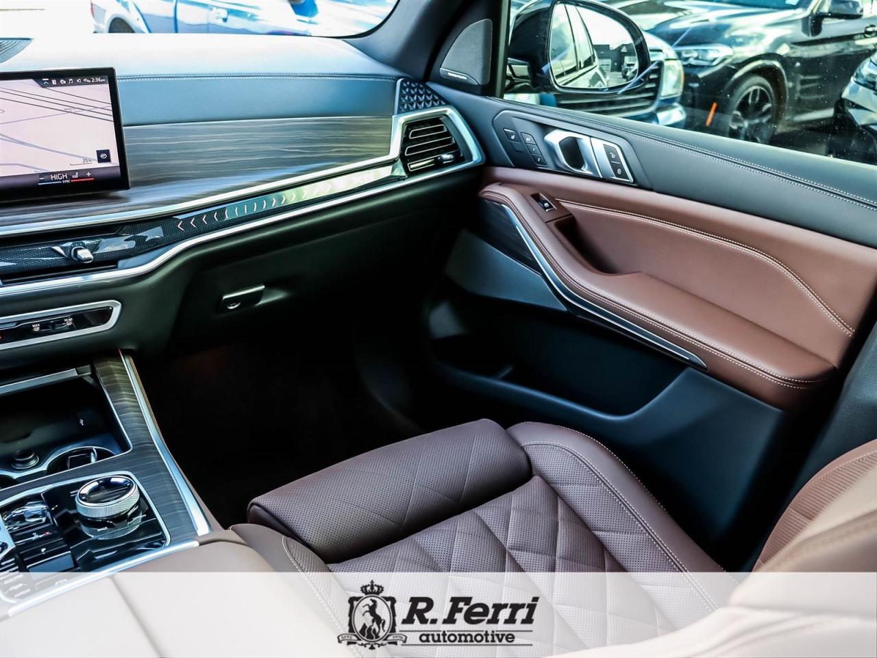 2024 BMW X5 xDrive40i 4dr All-Wheel Drive Sports Activity Vehicle Photo