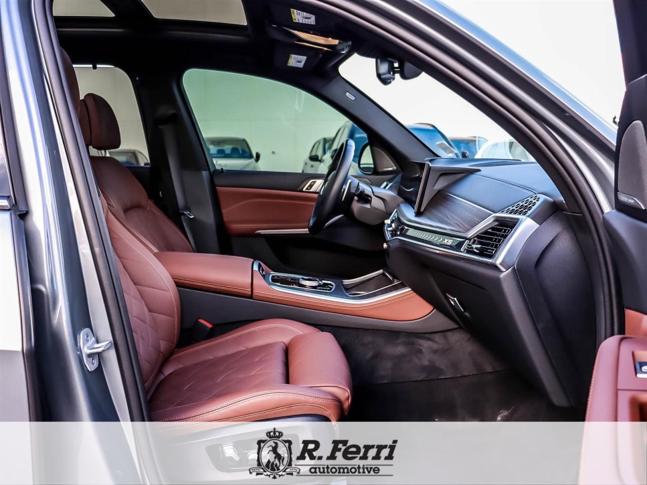 2024 BMW X5 xDrive40i 4dr All-Wheel Drive Sports Activity Vehicle Photo