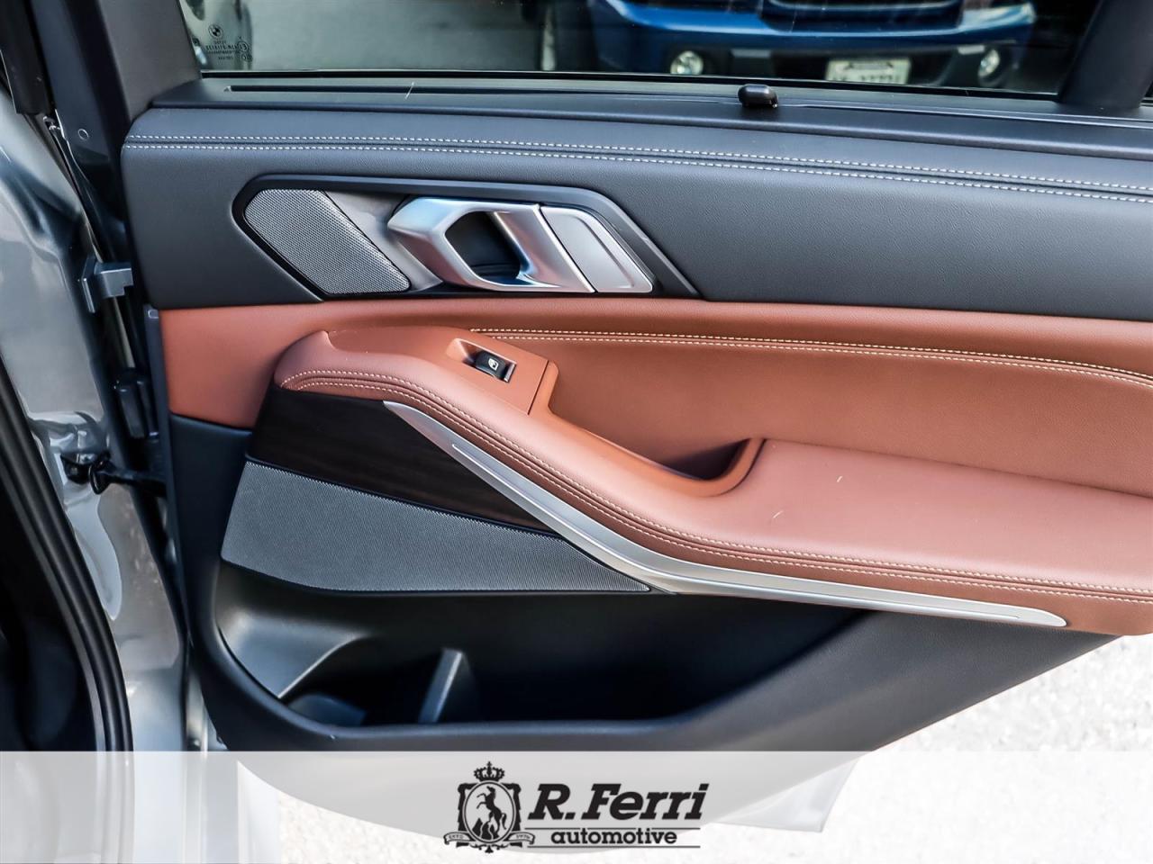 2024 BMW X5 xDrive40i 4dr All-Wheel Drive Sports Activity Vehicle Photo