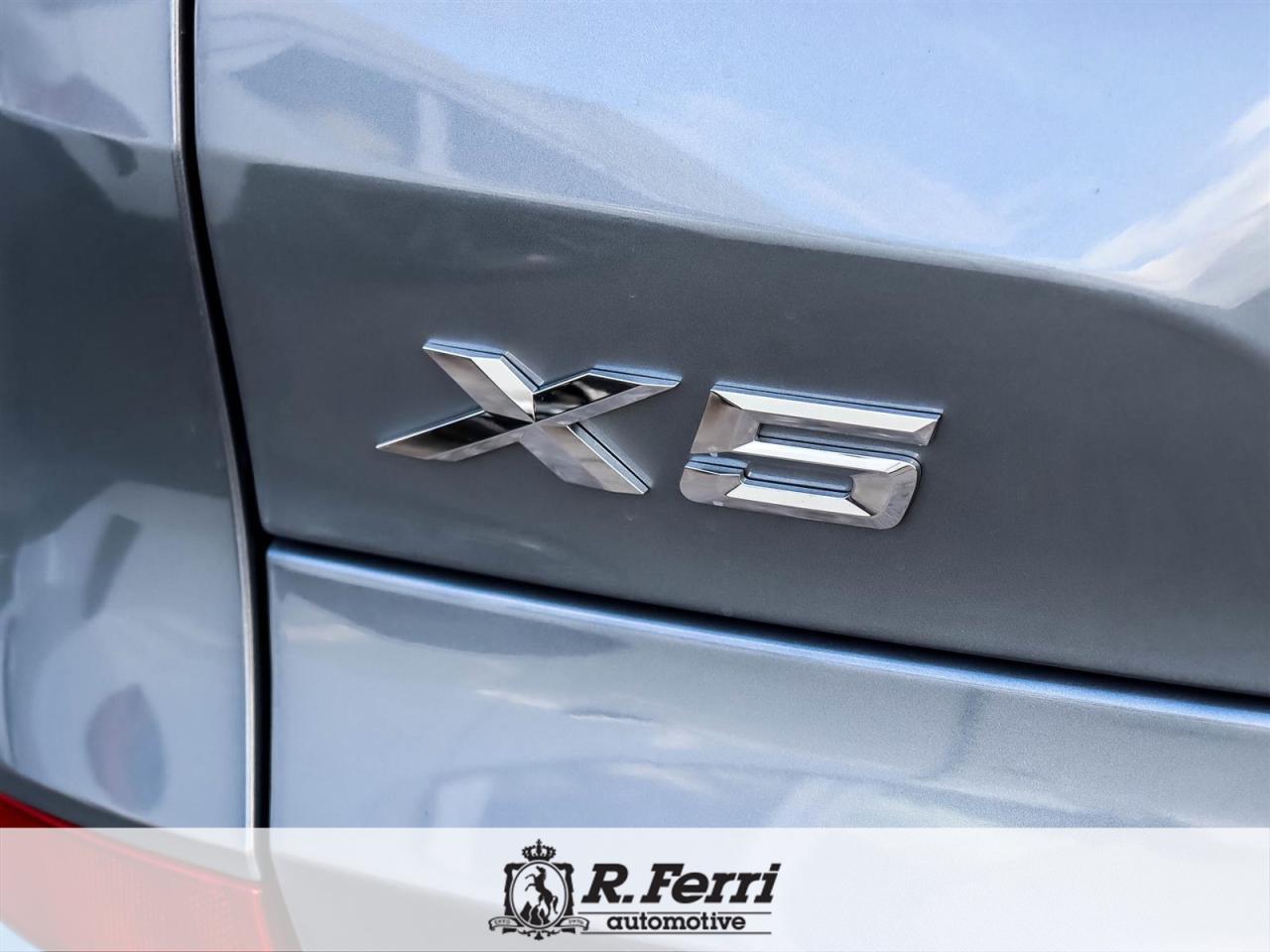 2024 BMW X5 xDrive40i 4dr All-Wheel Drive Sports Activity Vehicle Photo