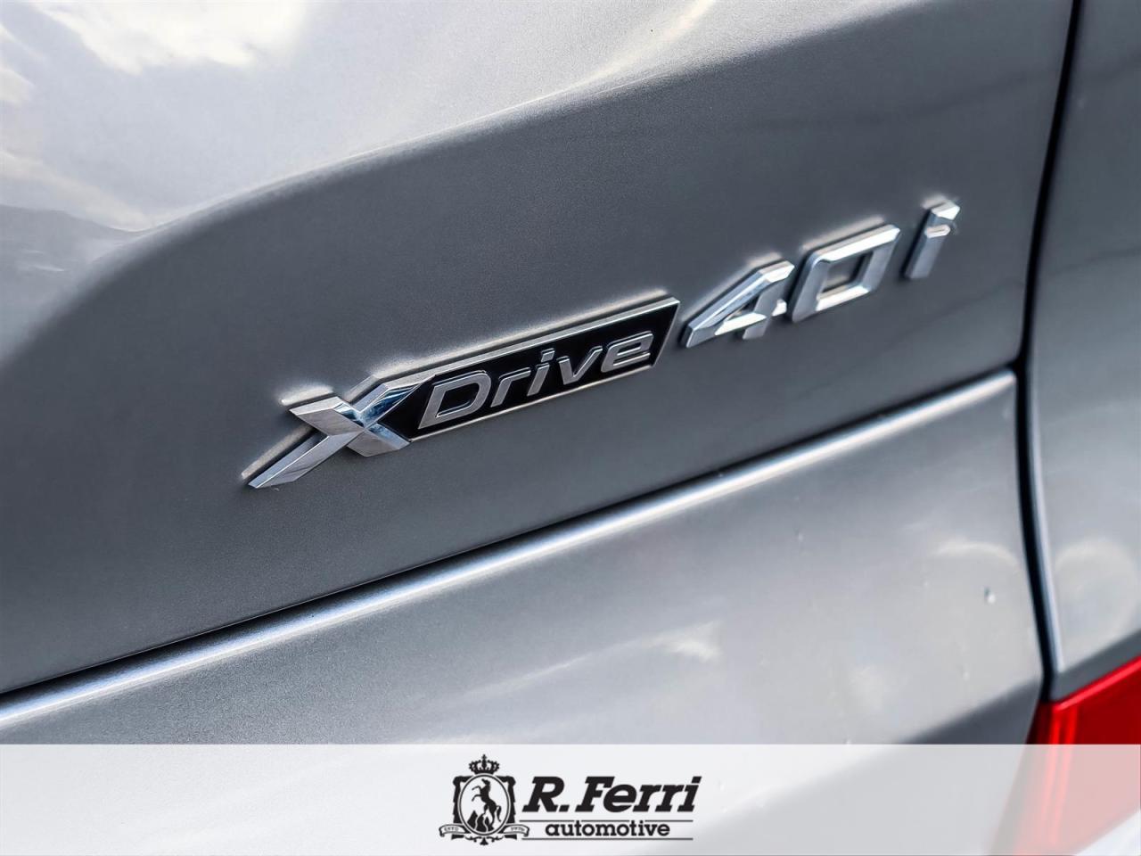 2024 BMW X5 xDrive40i 4dr All-Wheel Drive Sports Activity Vehicle Photo