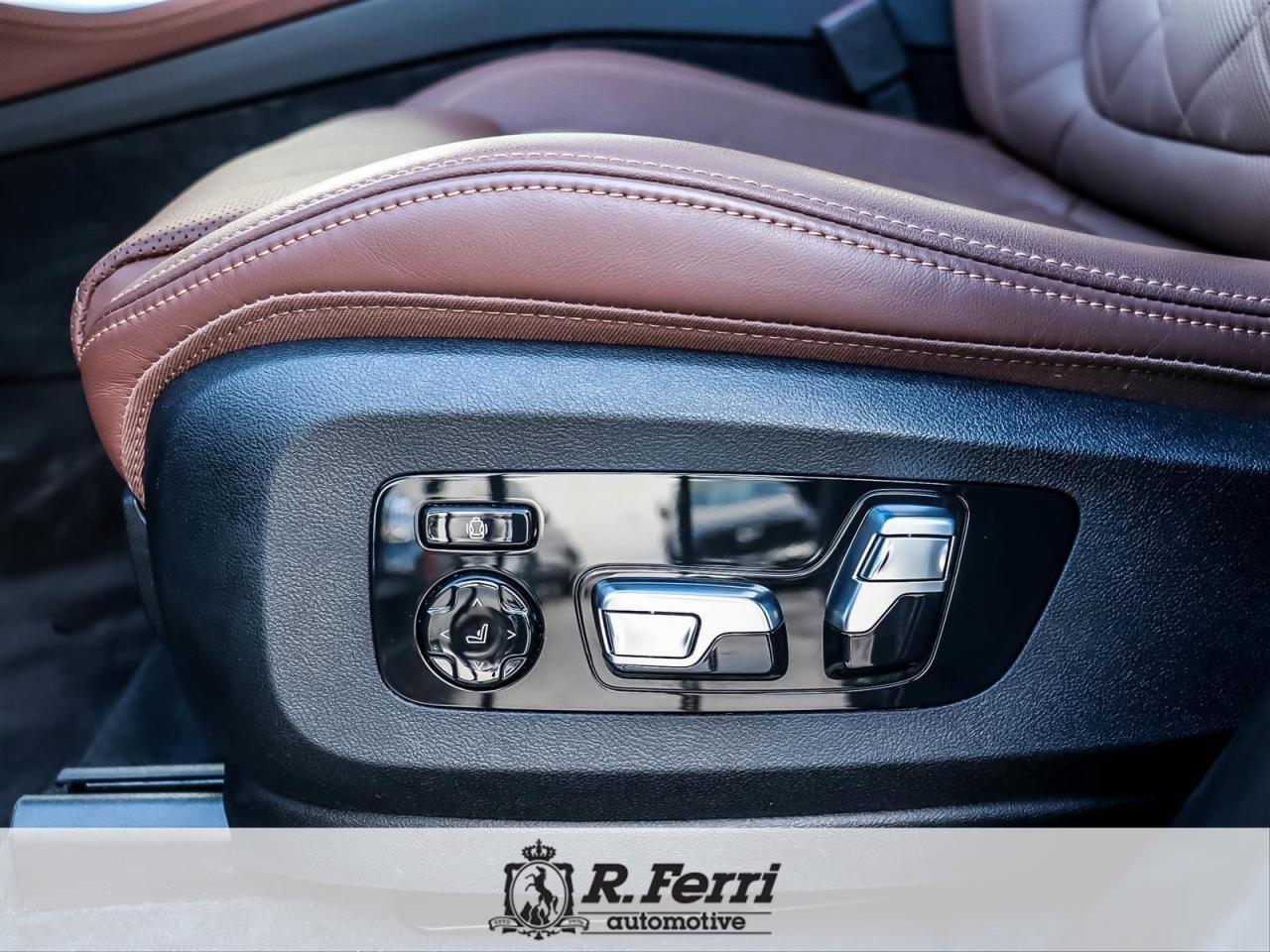 2024 BMW X5 xDrive40i 4dr All-Wheel Drive Sports Activity Vehicle Photo