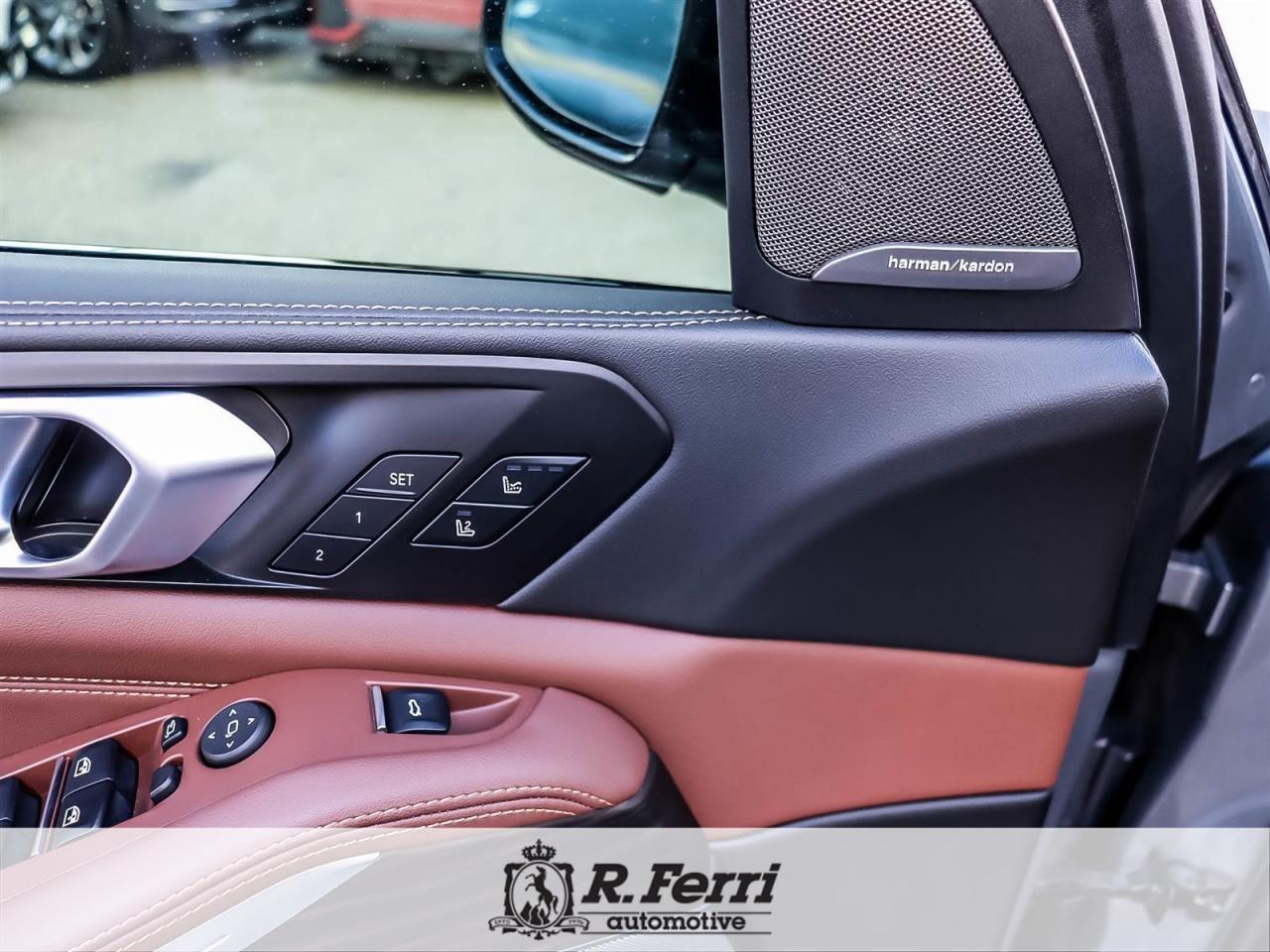 2024 BMW X5 xDrive40i 4dr All-Wheel Drive Sports Activity Vehicle Photo