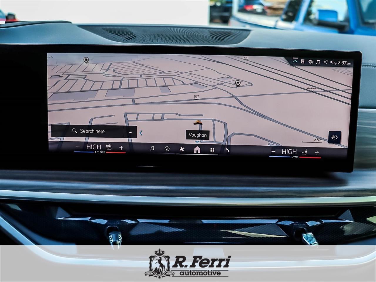 2024 BMW X5 xDrive40i 4dr All-Wheel Drive Sports Activity Vehicle Photo