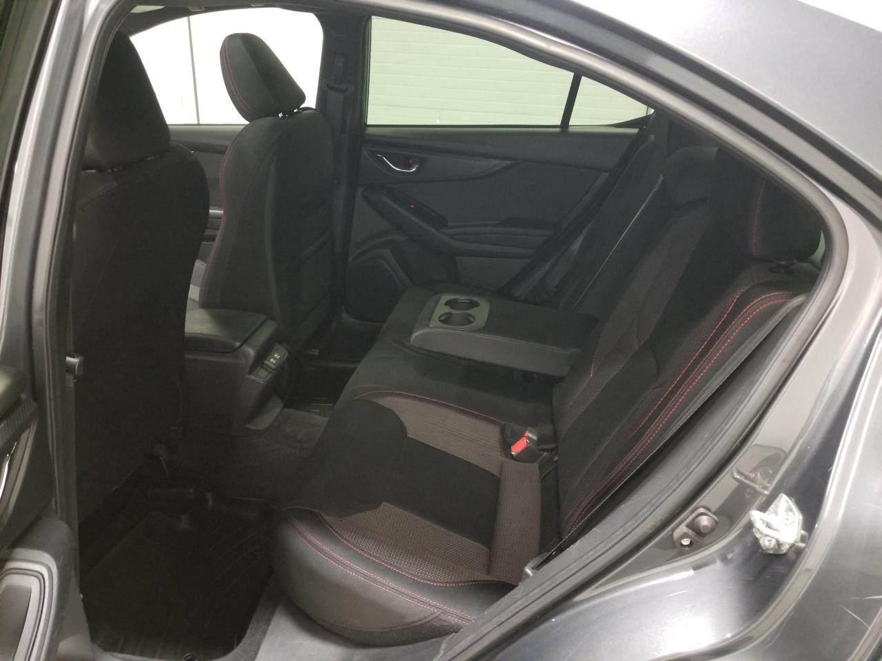 2023 Subaru WRX Sport (M6) 4dr All-Wheel Drive Sedan Photo