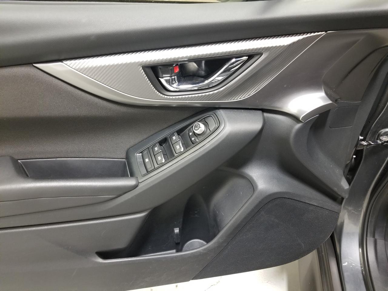 2023 Subaru WRX Sport (M6) 4dr All-Wheel Drive Sedan Photo