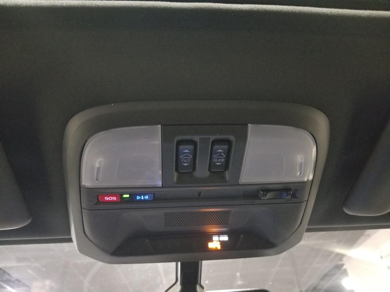 2023 Subaru WRX Sport (M6) 4dr All-Wheel Drive Sedan Photo