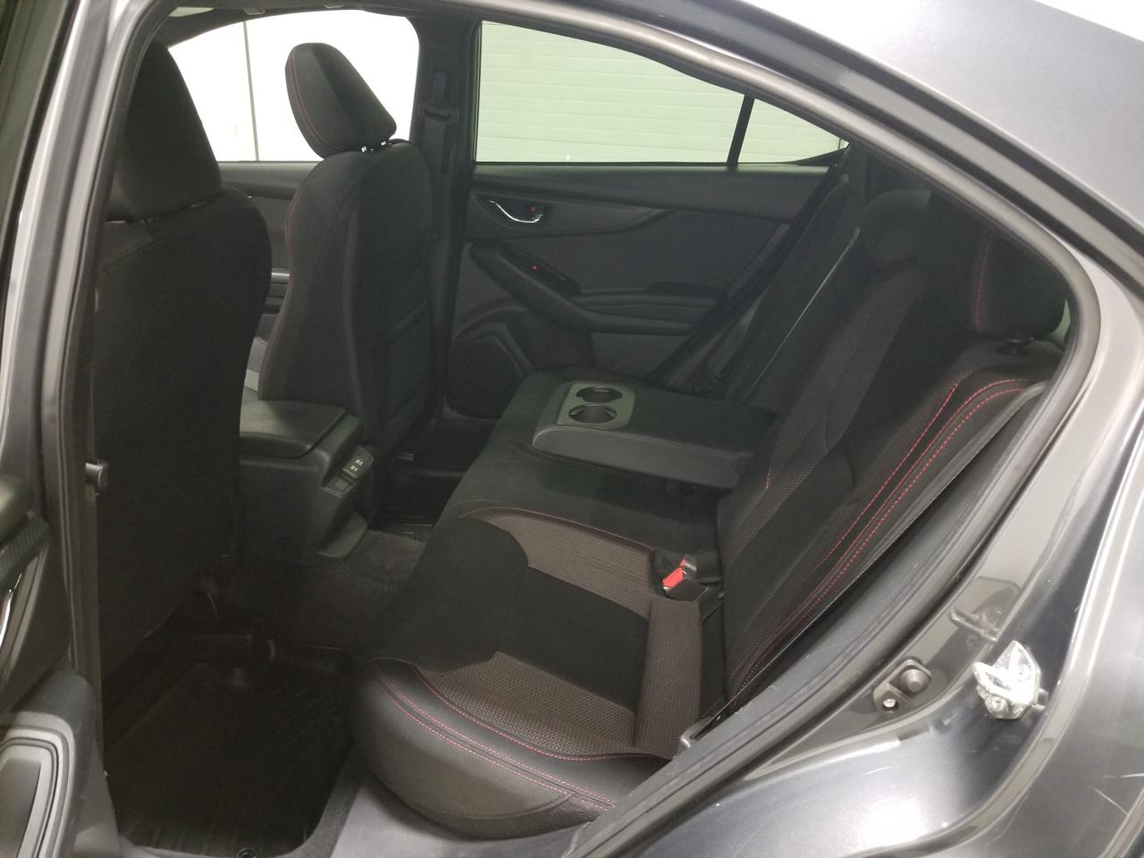 2023 Subaru WRX Sport (M6) 4dr All-Wheel Drive Sedan Photo