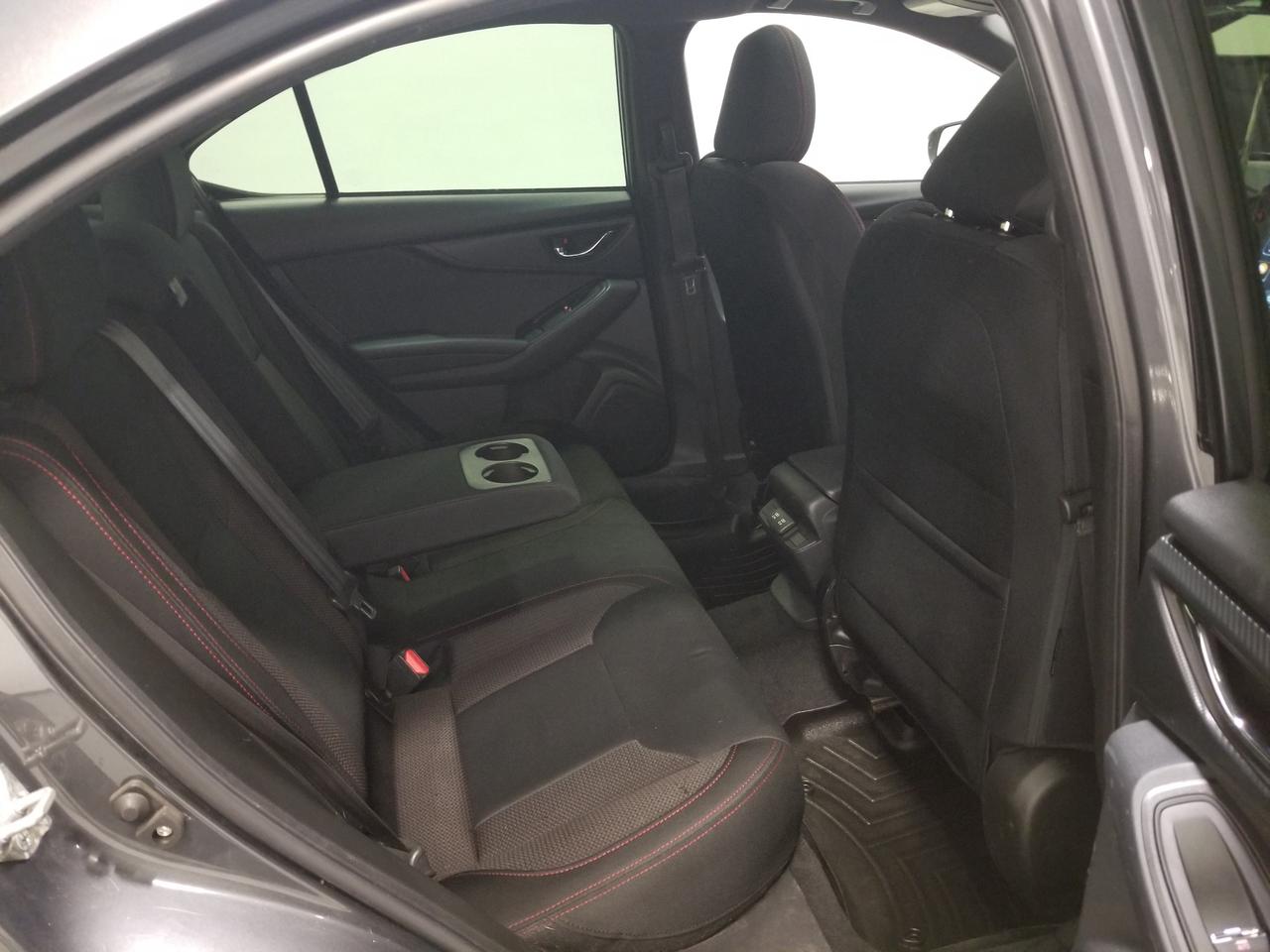 2023 Subaru WRX Sport (M6) 4dr All-Wheel Drive Sedan Photo