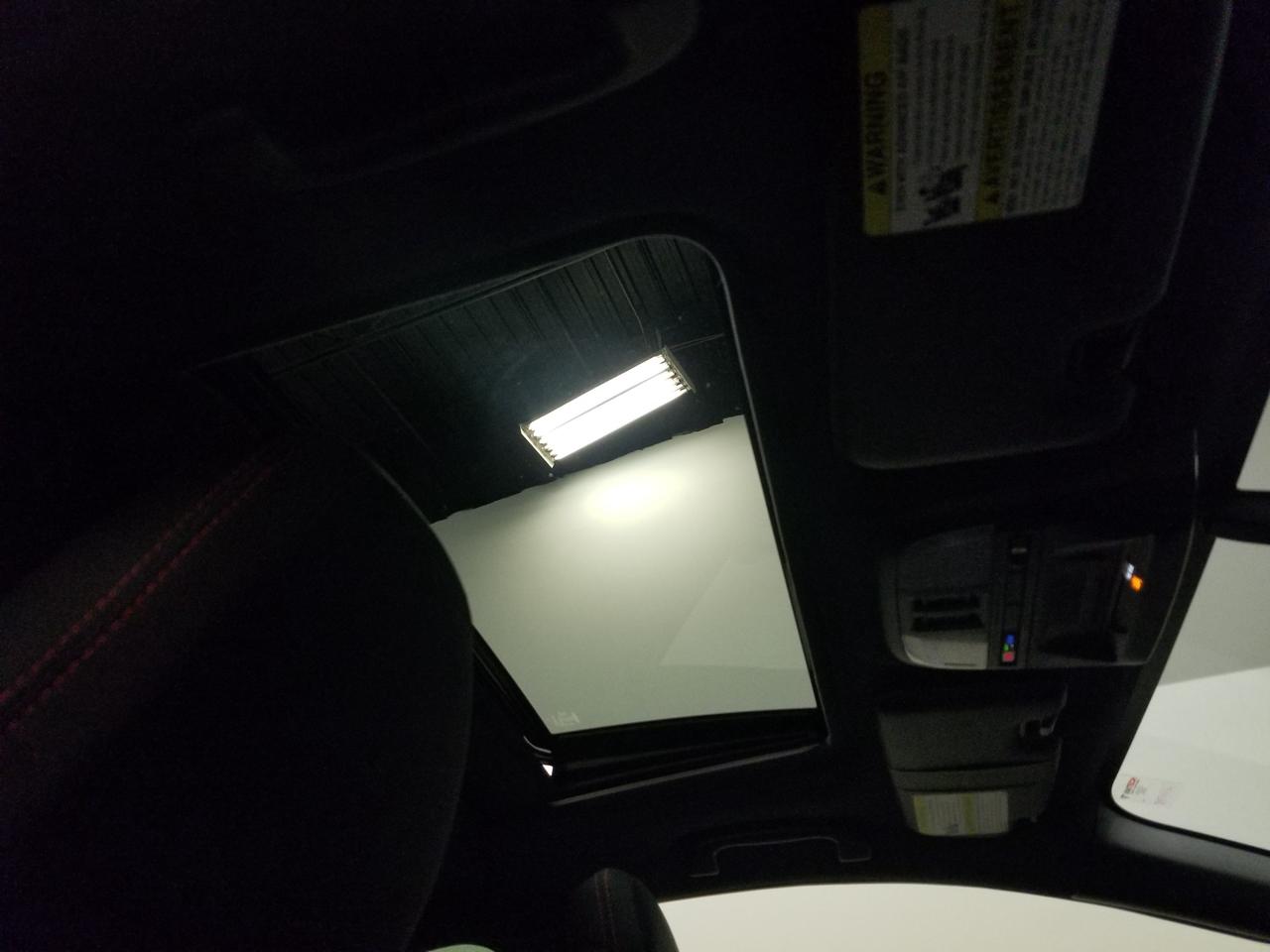 2023 Subaru WRX Sport (M6) 4dr All-Wheel Drive Sedan Photo