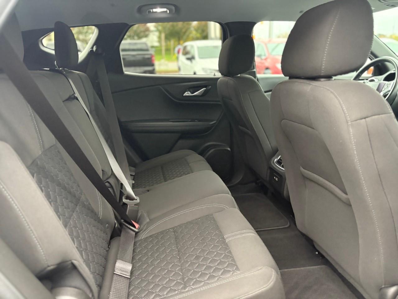 2020 Chevrolet Blazer LT All-Wheel Drive Photo