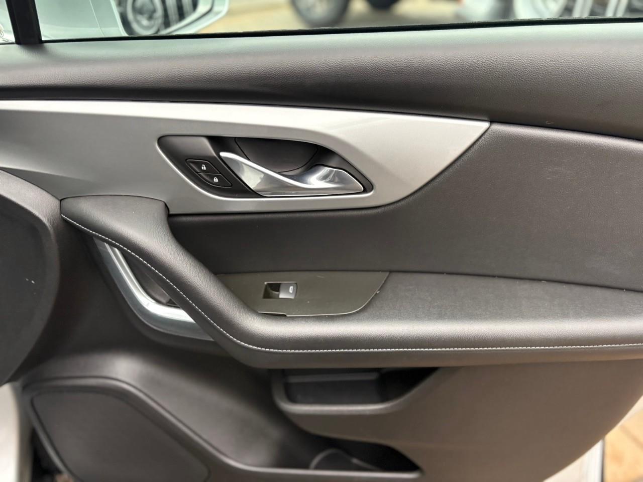 2020 Chevrolet Blazer LT All-Wheel Drive Photo