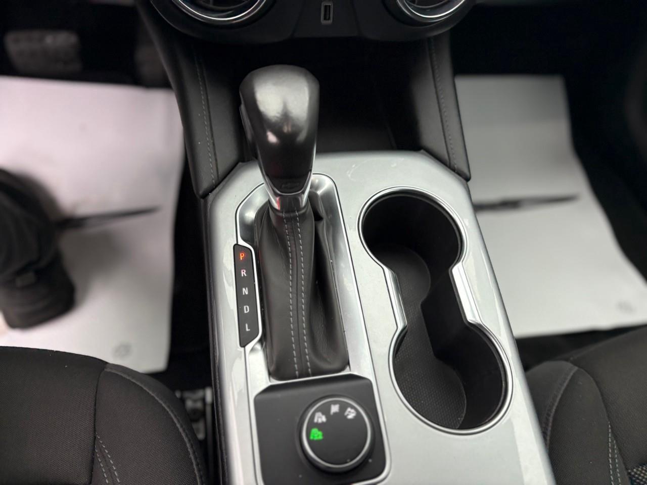 2020 Chevrolet Blazer LT All-Wheel Drive Photo